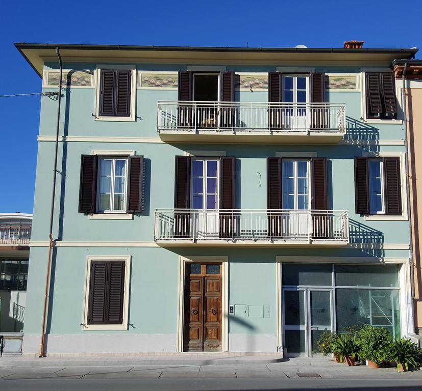 Fiore Di Loto Hotel Capannori Exterior foto