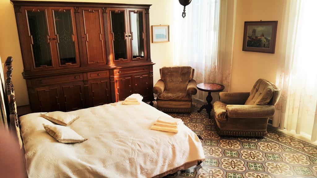 Fiore Di Loto Hotel Capannori Exterior foto