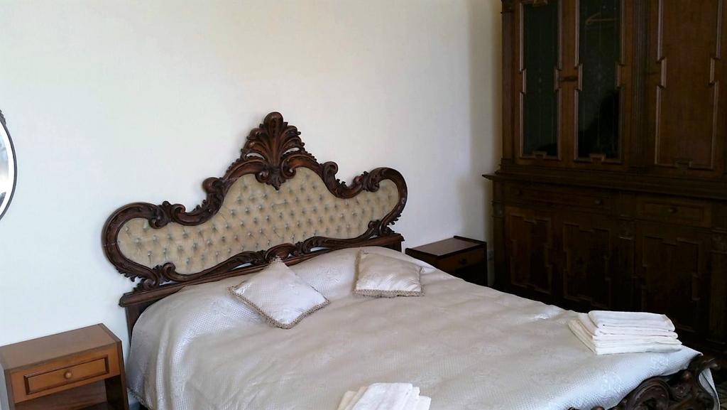 Fiore Di Loto Hotel Capannori Exterior foto
